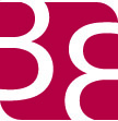 Bert Bergqvist Bygg Aktiebolag logotyp